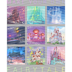 Princess-PR 2070
